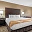 Quality Inn & Suites Lebanon I-65