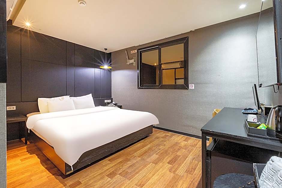 Dublin Hotel