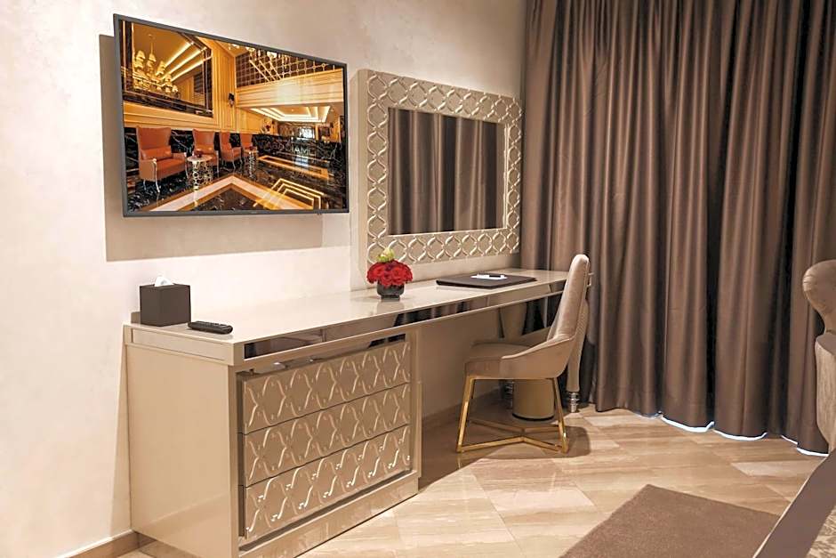 Suite Hotel Casa Diamond