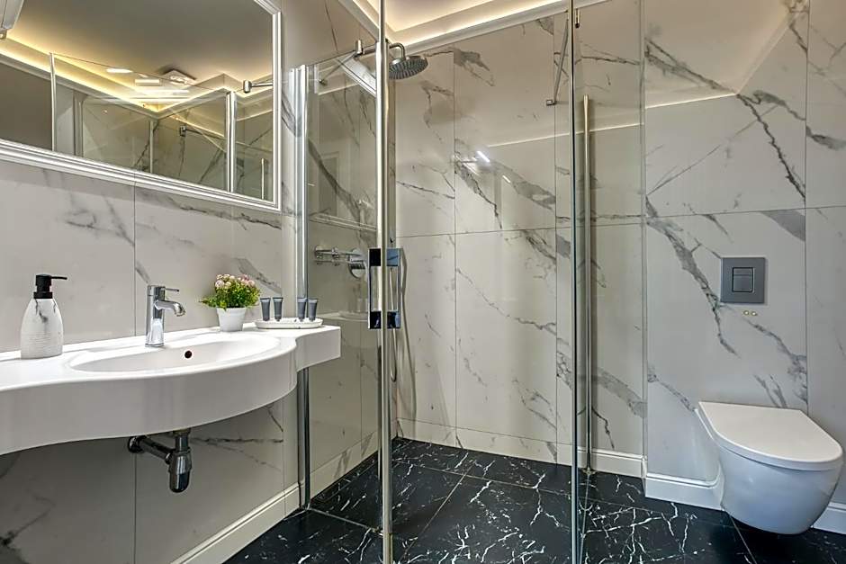 Hotel Villa Art Novis City Center