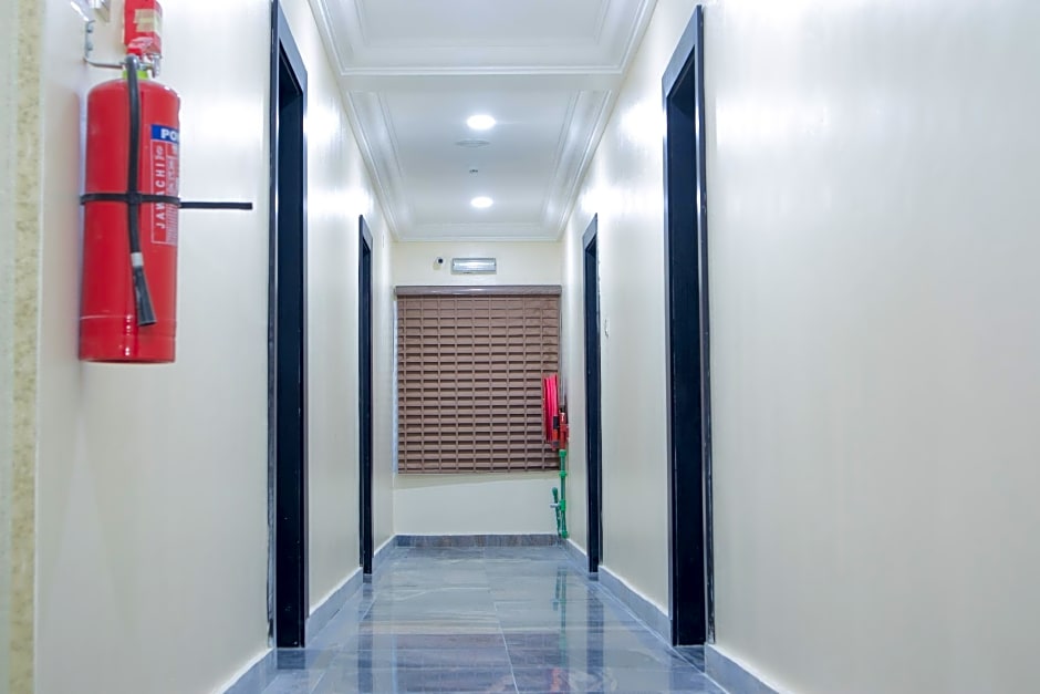 Meritz Hotels and Suites