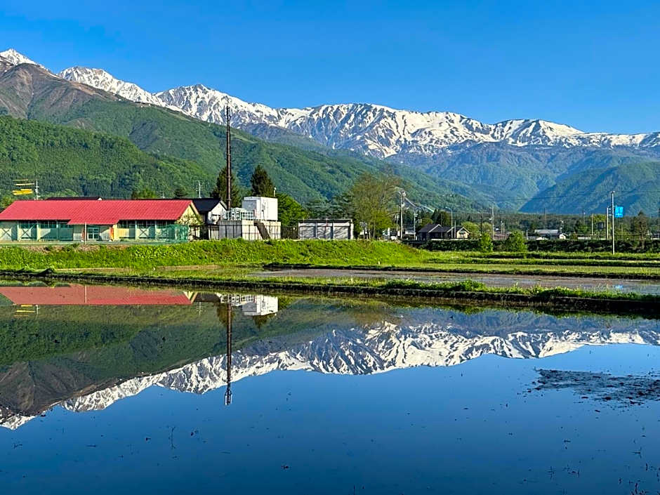 Hotel Junior Mint Hakuba
