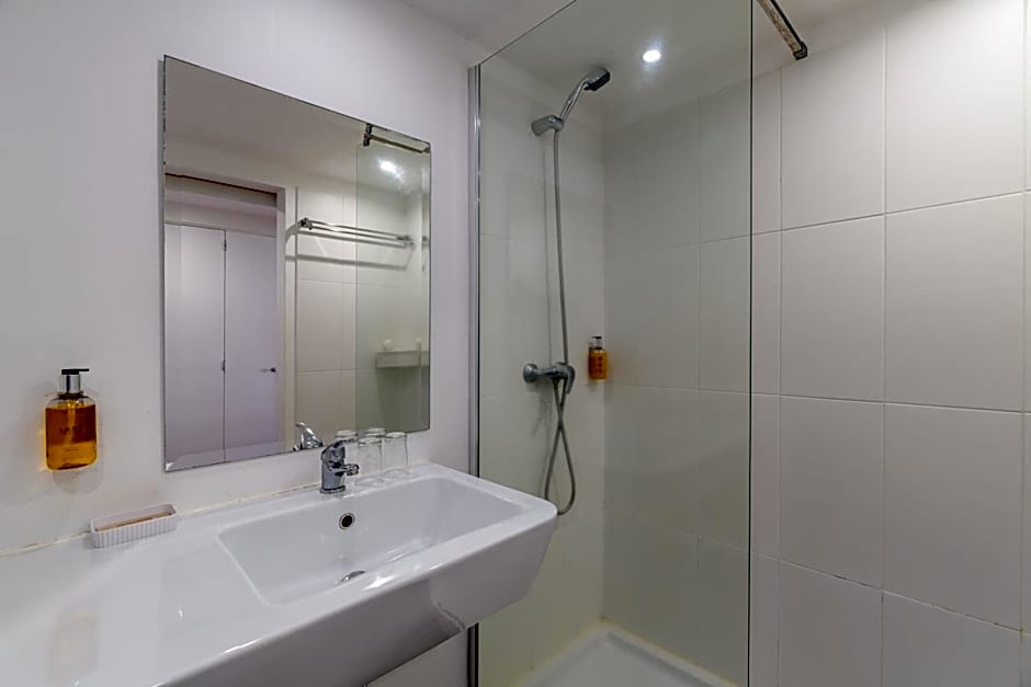 Florasol Residence Hotel - Dorisol hotels