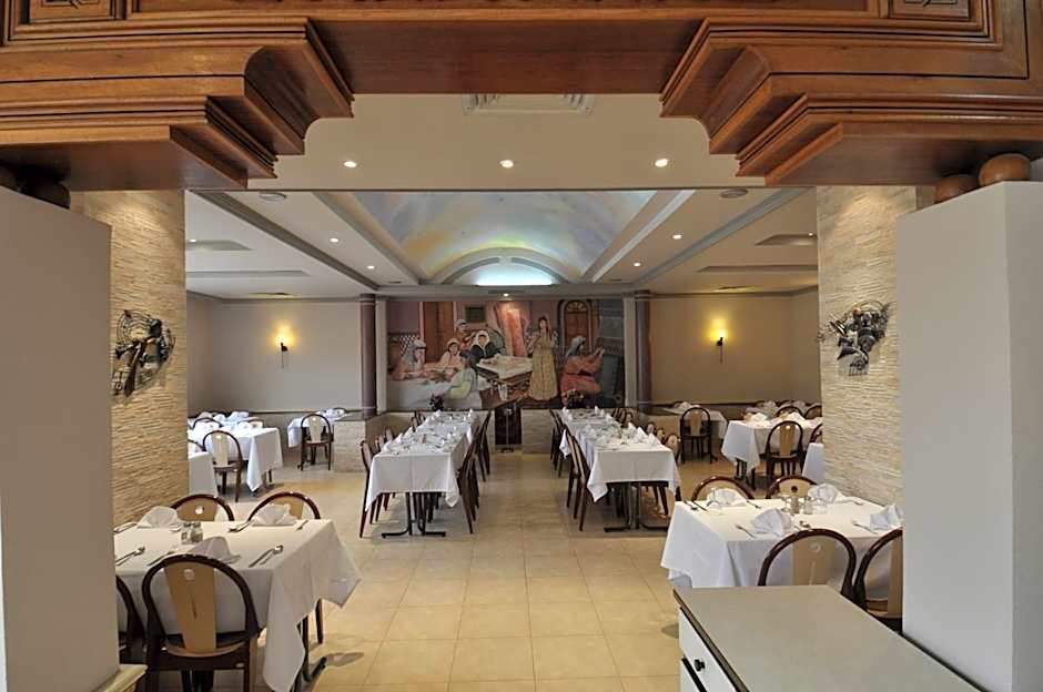 Hôtel Wassim