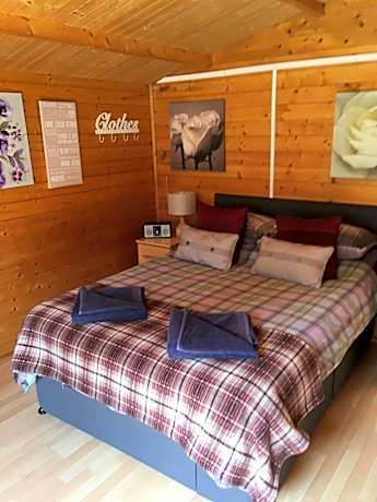 Chalet Double Room