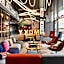 Moxy Zurich