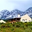 Vredehoek Guest Farm