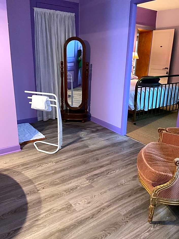 Chambres d'Hôtes Le Mas