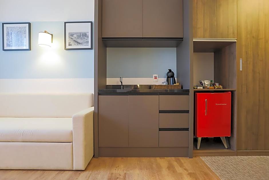 TRYP By Wyndham Ribeirao Preto