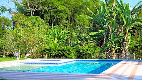 El Prado EcoHotel