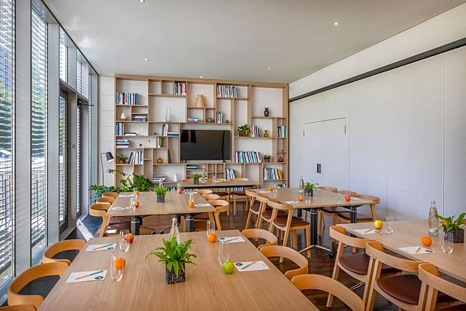 INNSiDE Düsseldorf Seestern