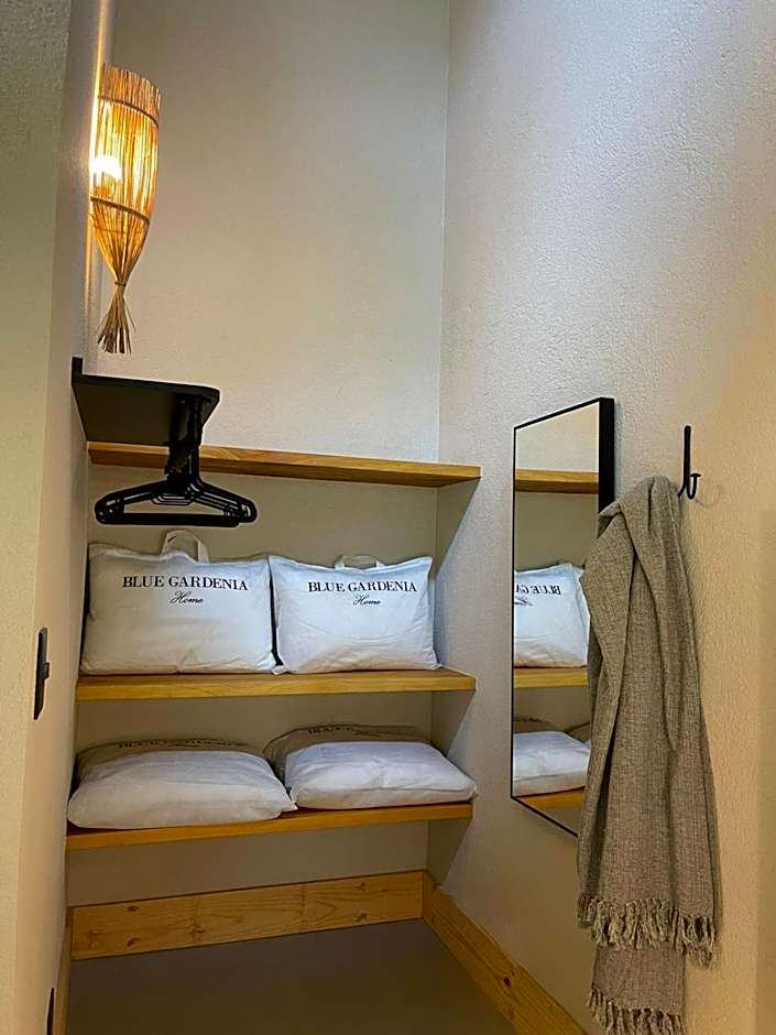 Pousada Chácara Aracê