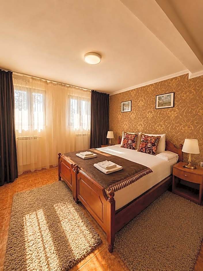 Hotel Casa Italia