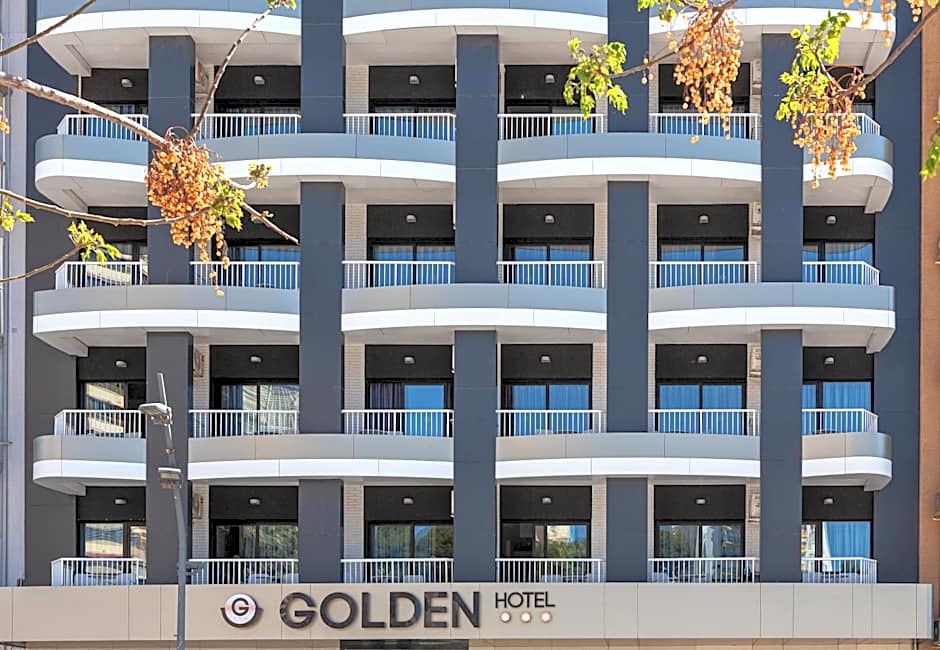 Hotel Golden