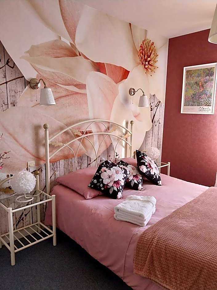 Le Relais du Chateau