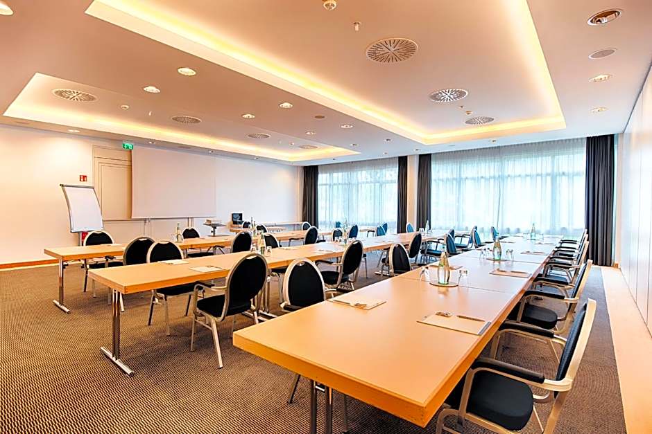 Garner Hotel Mainz by IHG