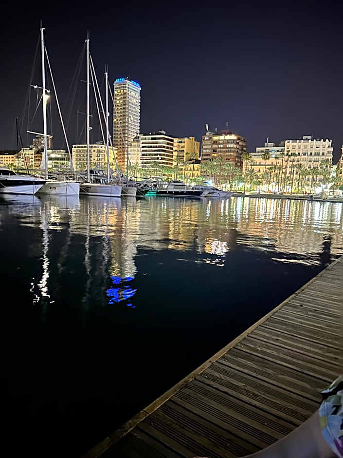 Estudio Dreams alicante