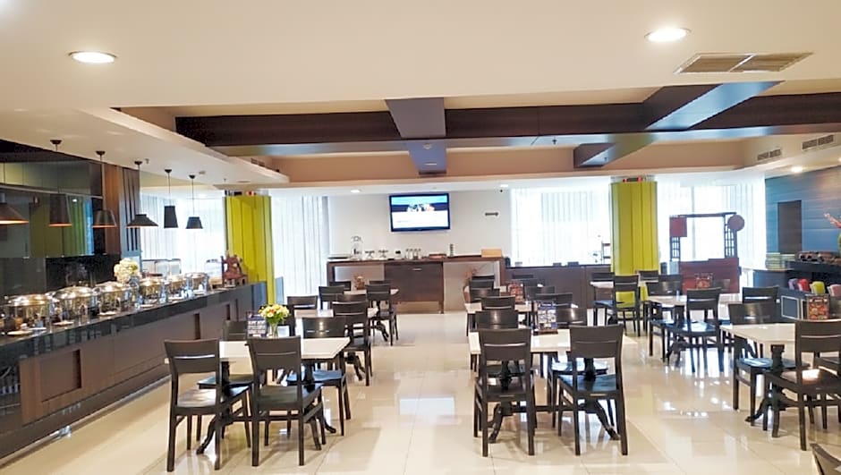 Bonnet Hotel Surabaya