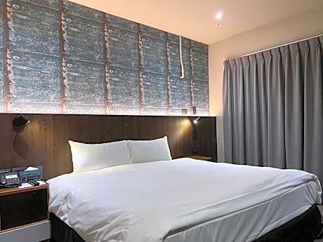Budget Double Room