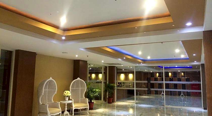 Sylvia Hotel Premier Kupang