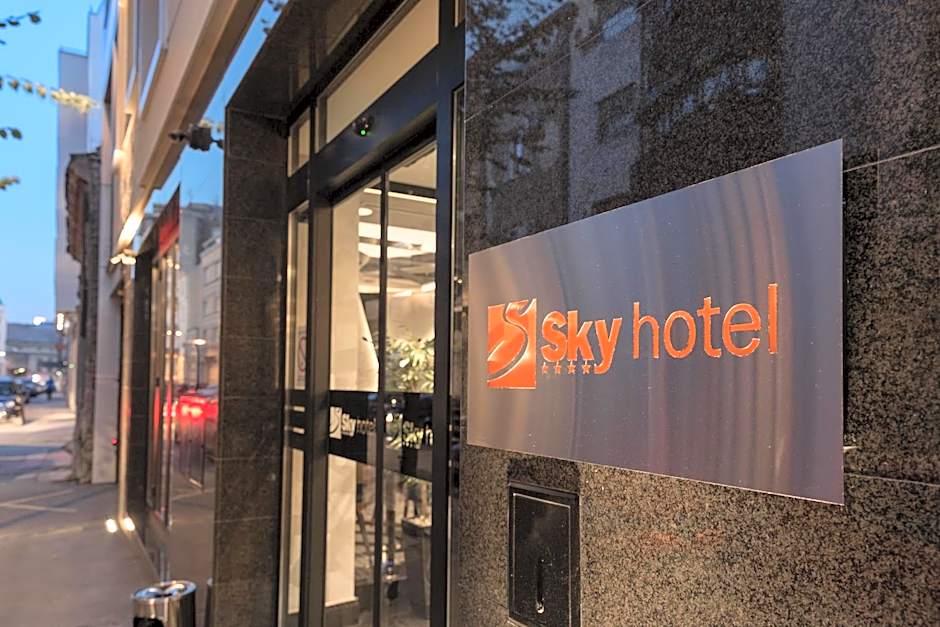 Sky Hotel