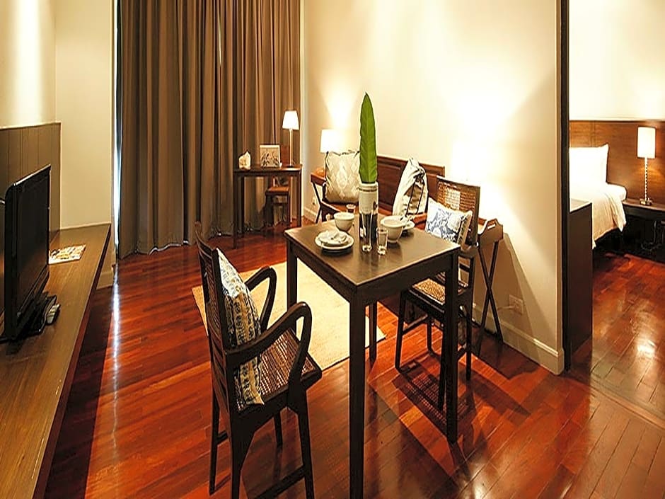 Inpawa Boutique Hotel