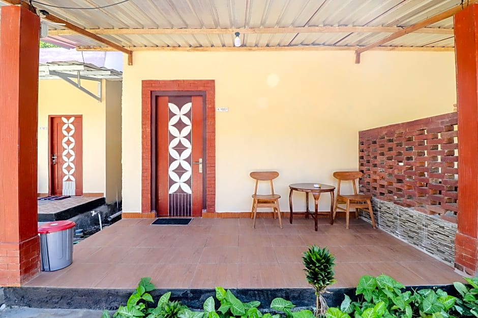 Omah Rohadi Syariah by Ndalem Beong by ZUZU