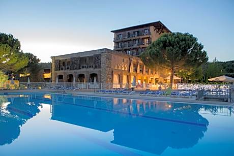 Vacances Bleues Hôtel Castel Luberon