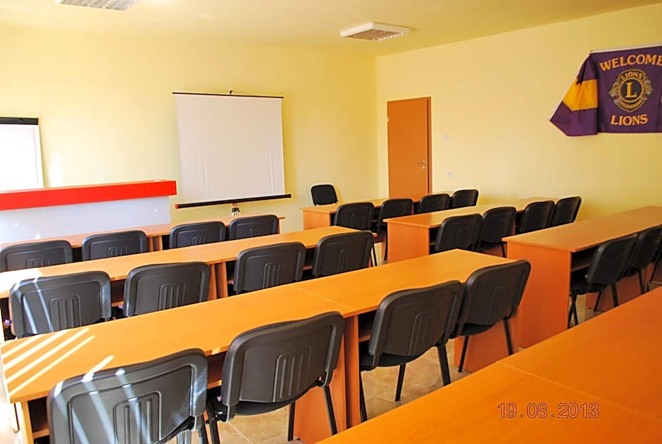 Apart Hotel Central Razgrad