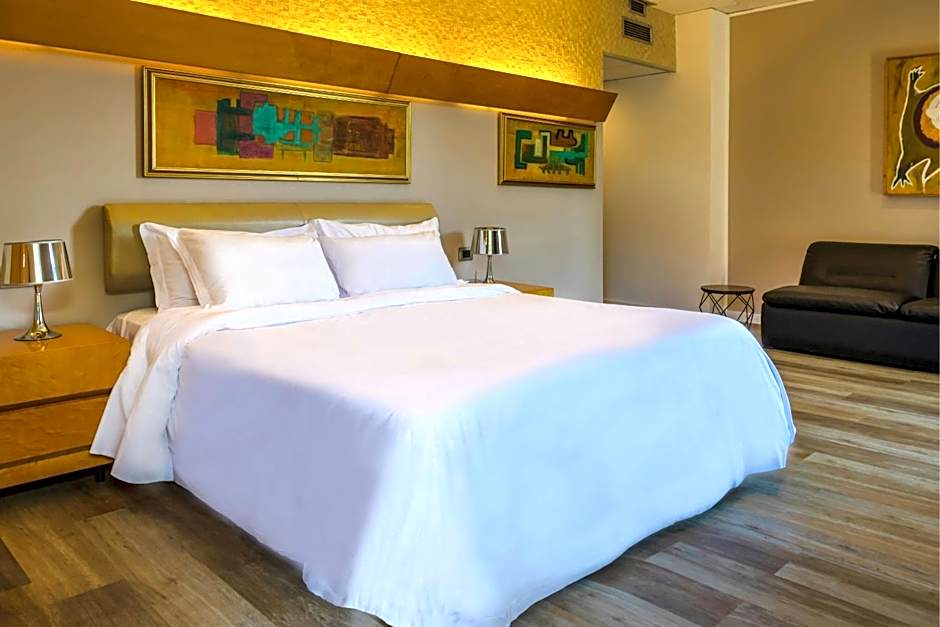 Four Points by Sheraton Catania Hotel & Conference Center