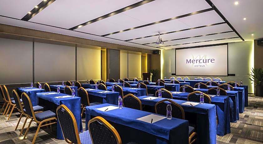 Mercure Kunshan Hi Tech Zone