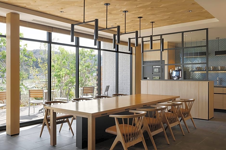 Fairfield by Marriott Okayama Tsuyama