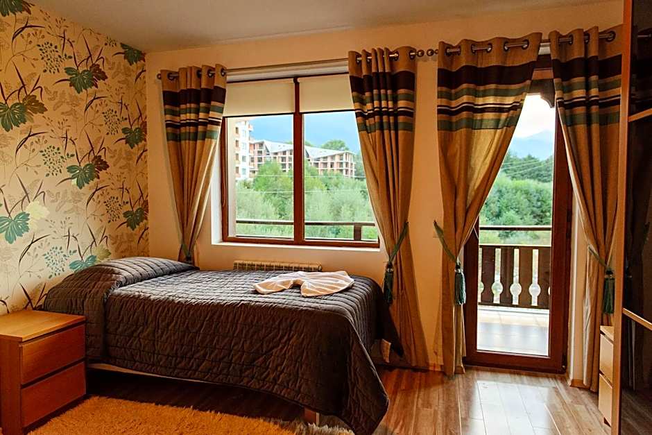 Predela 2 Aparthotel