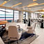 Hilton Garden Inn Silverstone