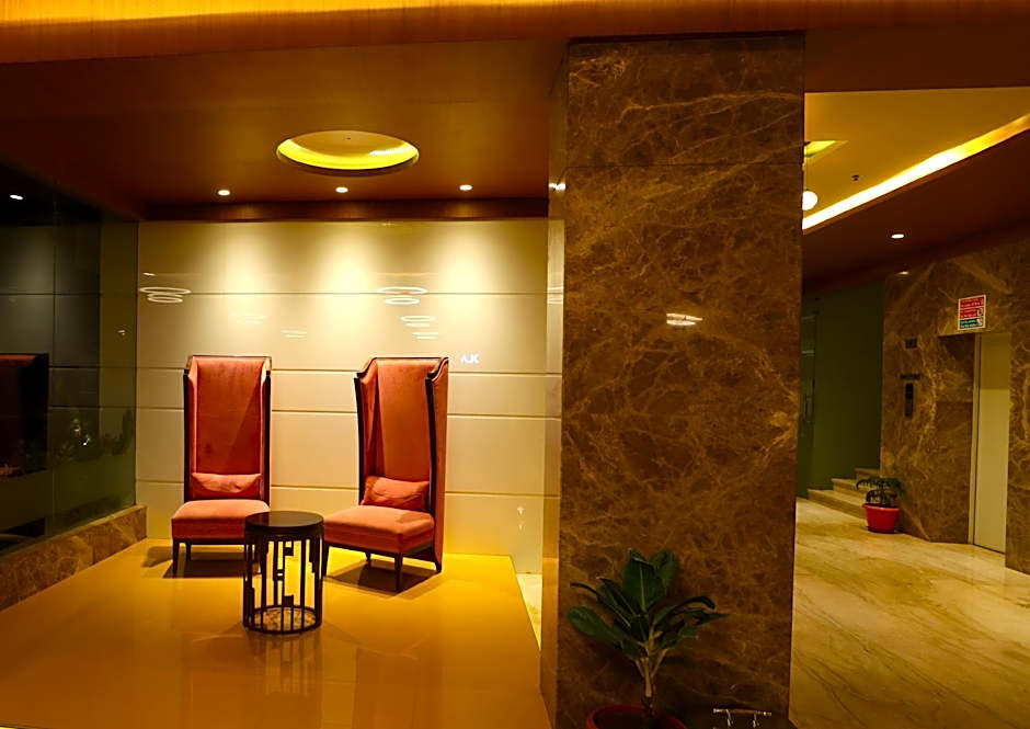 Sai International Hotel