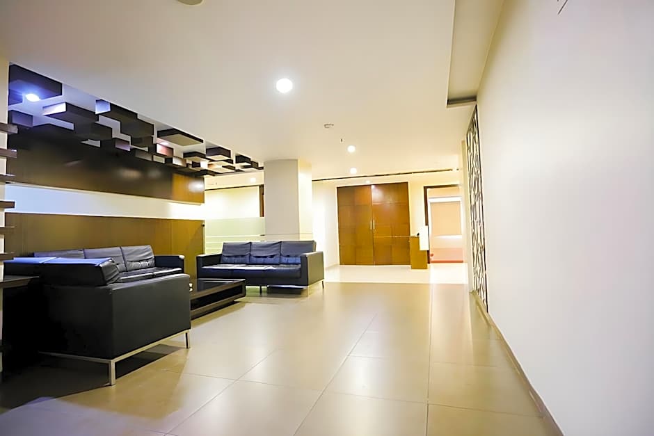 Hotel Sitara Grand LB Nagar