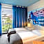 B&B Hotel Braunschweig-City