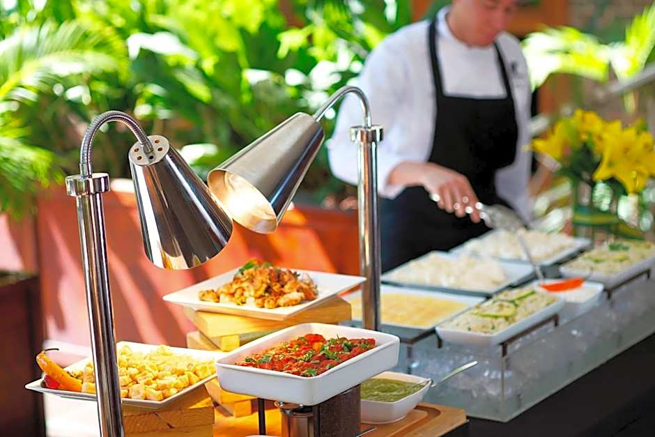 JW Marriott Hotel Caracas