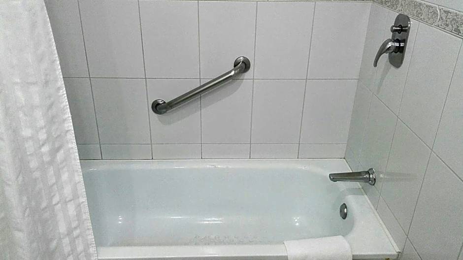 Hotel Diego De Almagro Costanera - Antofagasta