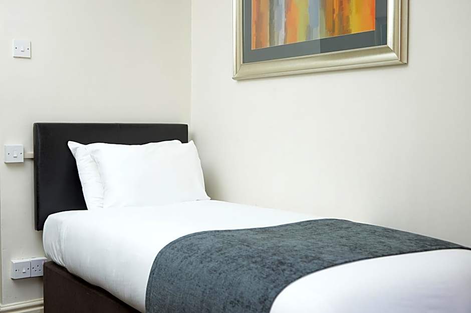 The Broughton Hotel by Greene King Inns