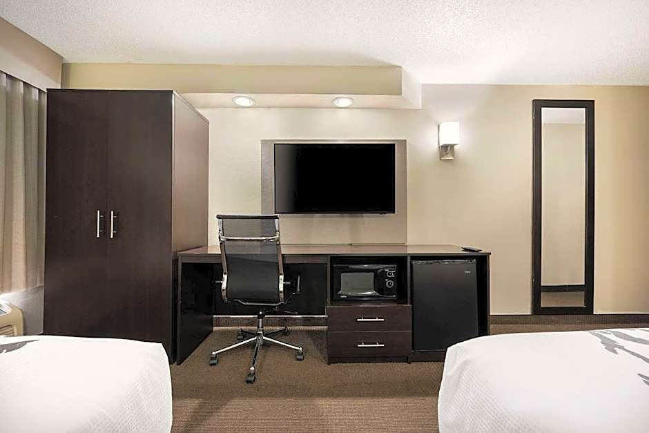 Sleep Inn Athens I-65