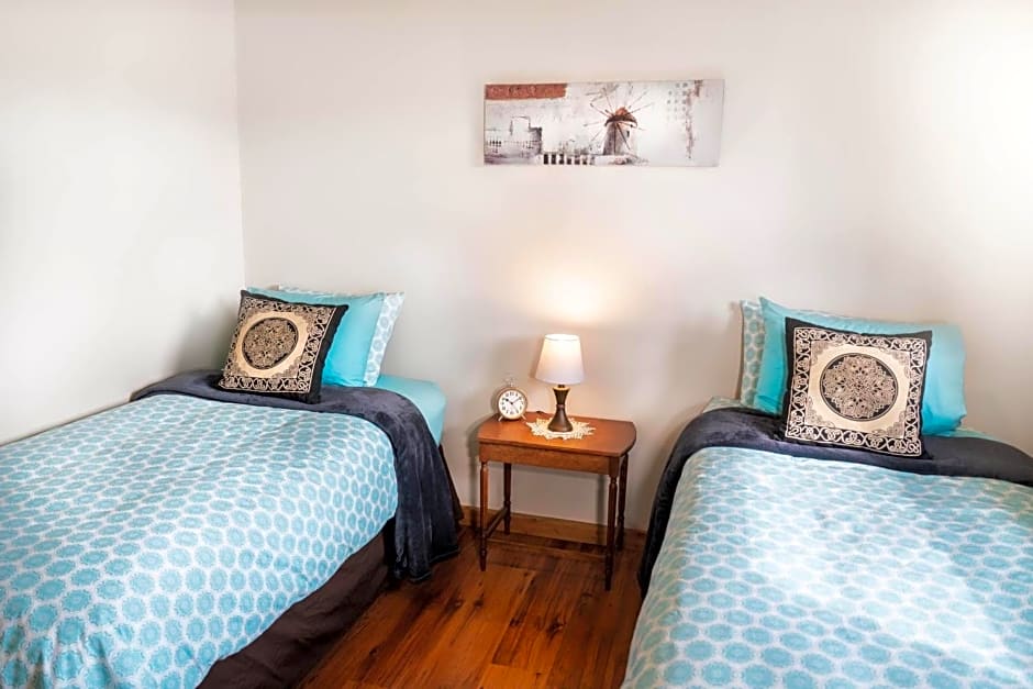 Willow Grove B&B Inn