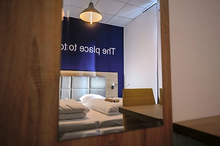 ONRest Hostel Centrum Żytnia 8 FaktVat