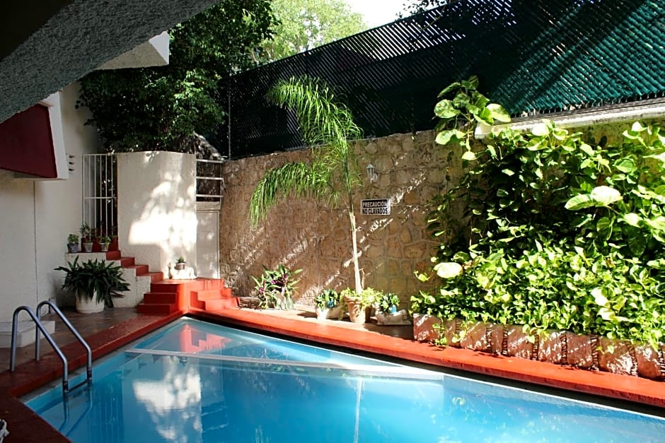 Hotel Plaza Kokai Cancún