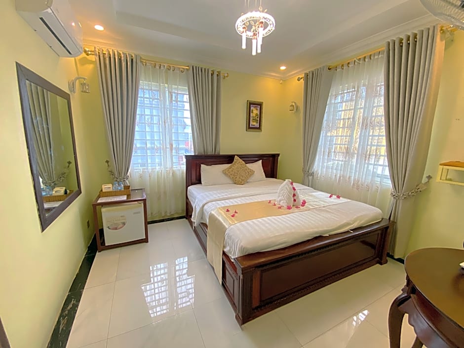 AHHA Boutique Kampot