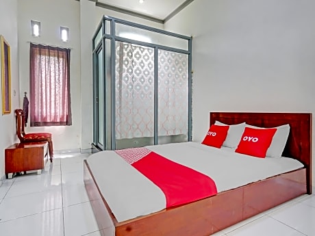 OYO 90517 Homestay Wonosobo Asri