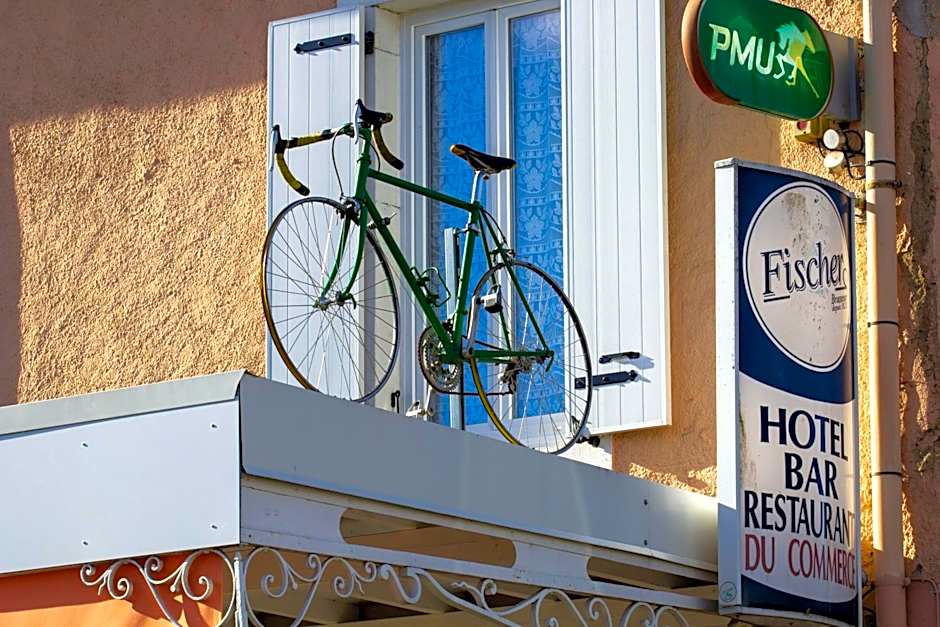 Hotel du Commerce