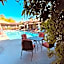 Los Arboles Hotel
