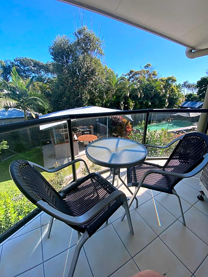 The Byron Beachcomber