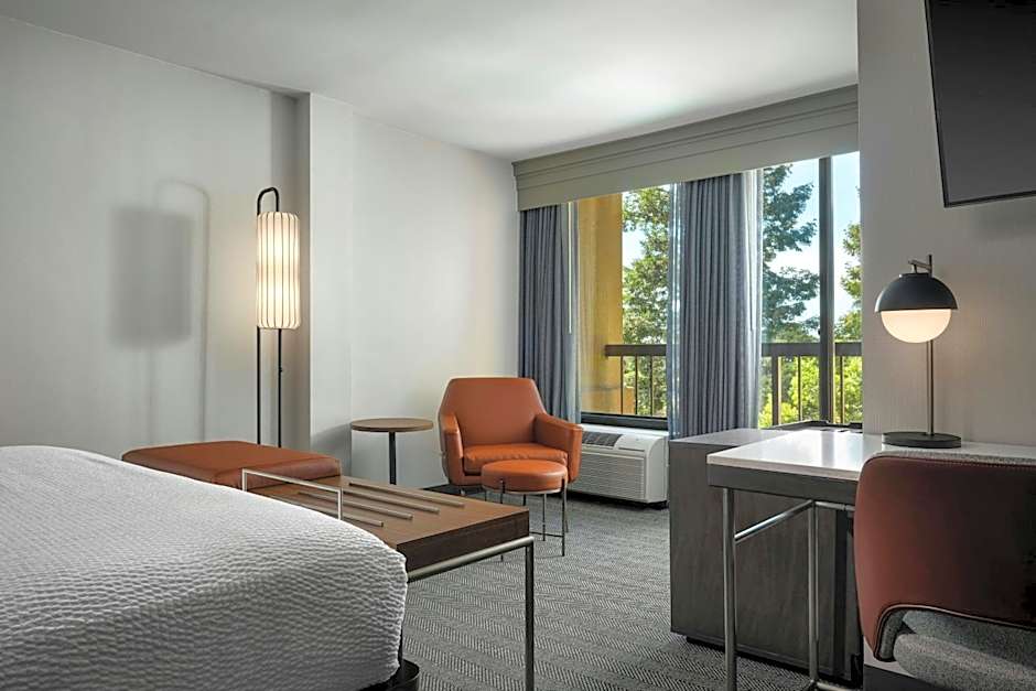 Courtyard by Marriott Santa Rosa